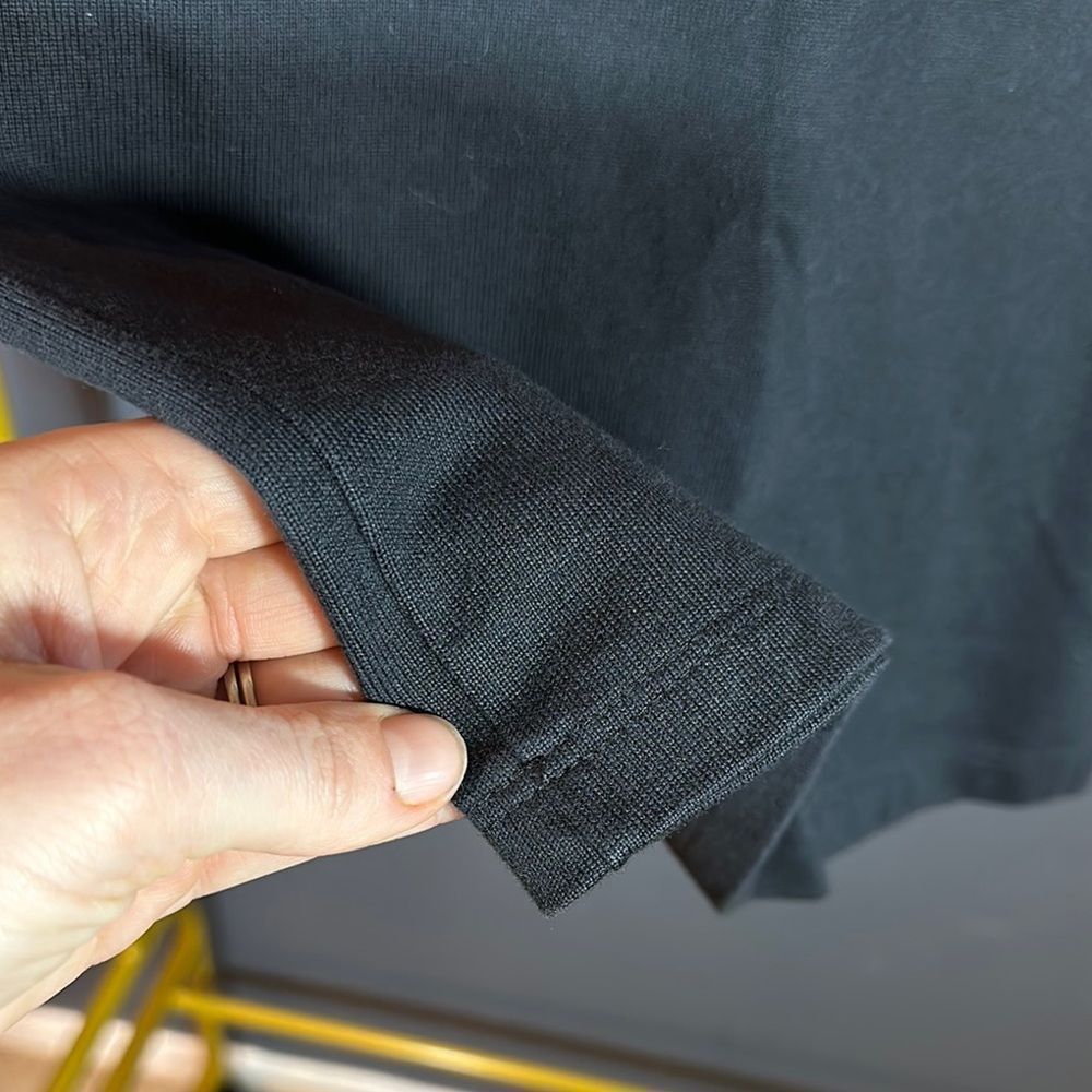 Kate Spade Gray Knee-length Pencil Skirt for Work‎ - Picture 4 of 6